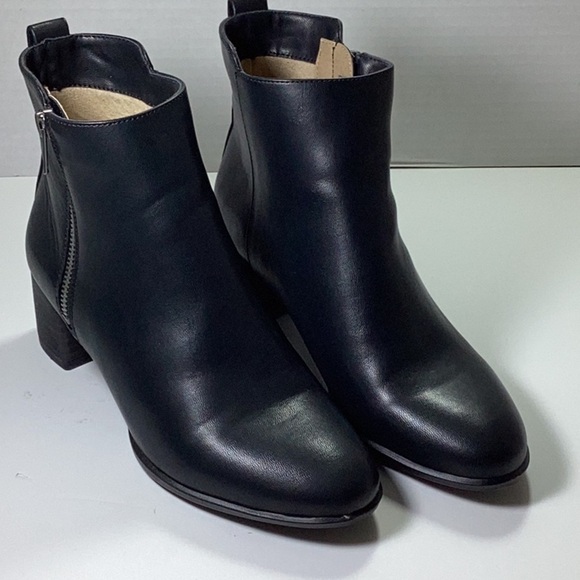 Women's SOUL Naturalizer, Richy Zip Boot - Picture 7 of 11